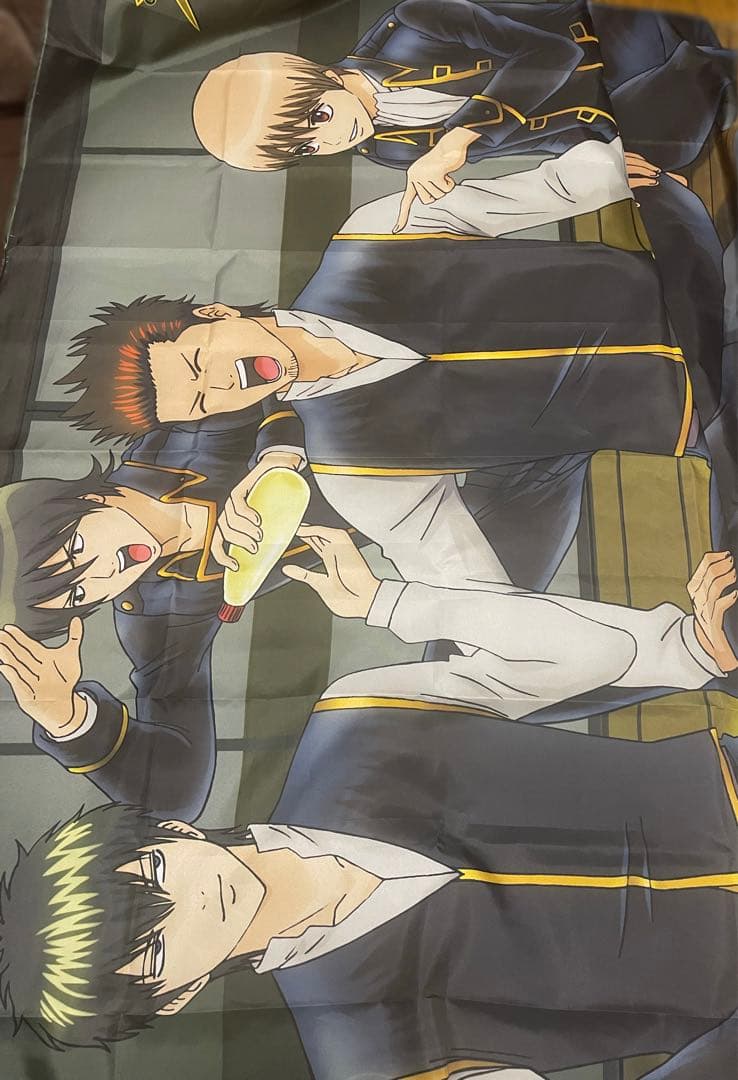 沖田総悟 まとめ売り - メルカリ