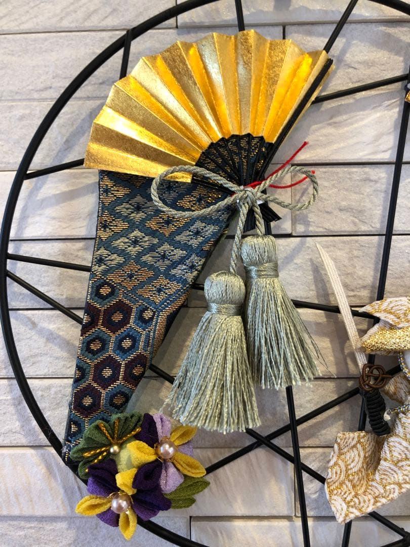 端午の節句飾り