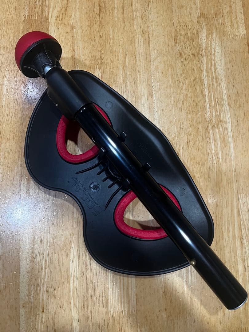 Focal Upright モバイルチェア Mogo