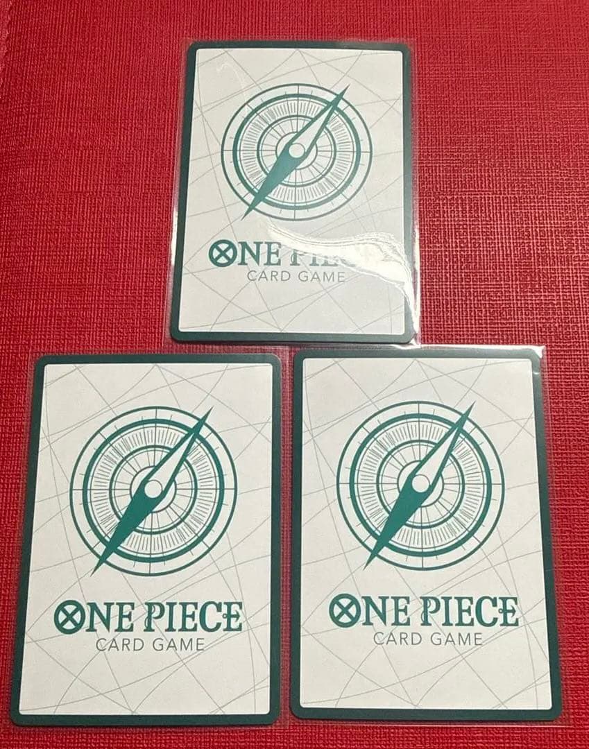 ヒロインズエディション スペシャルセット 金ドン ナミ ハンコック