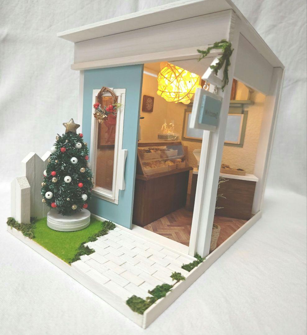 ドールハウス ハンドメイド1/12 NO.87