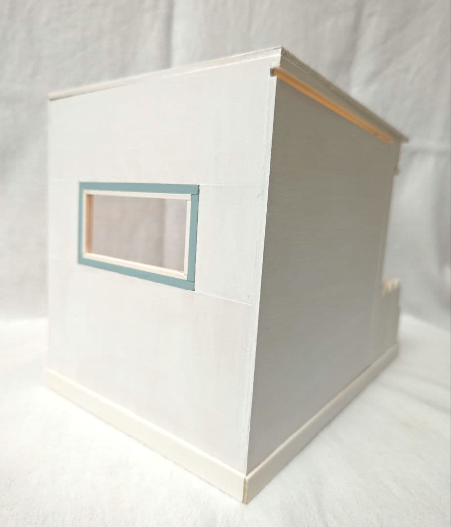 ドールハウス ハンドメイド1/12 NO.87