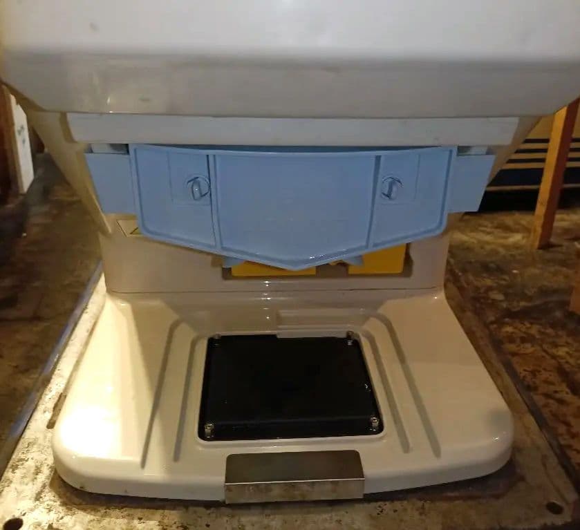 鈴茂　シャリ弁ロボGST-HMA