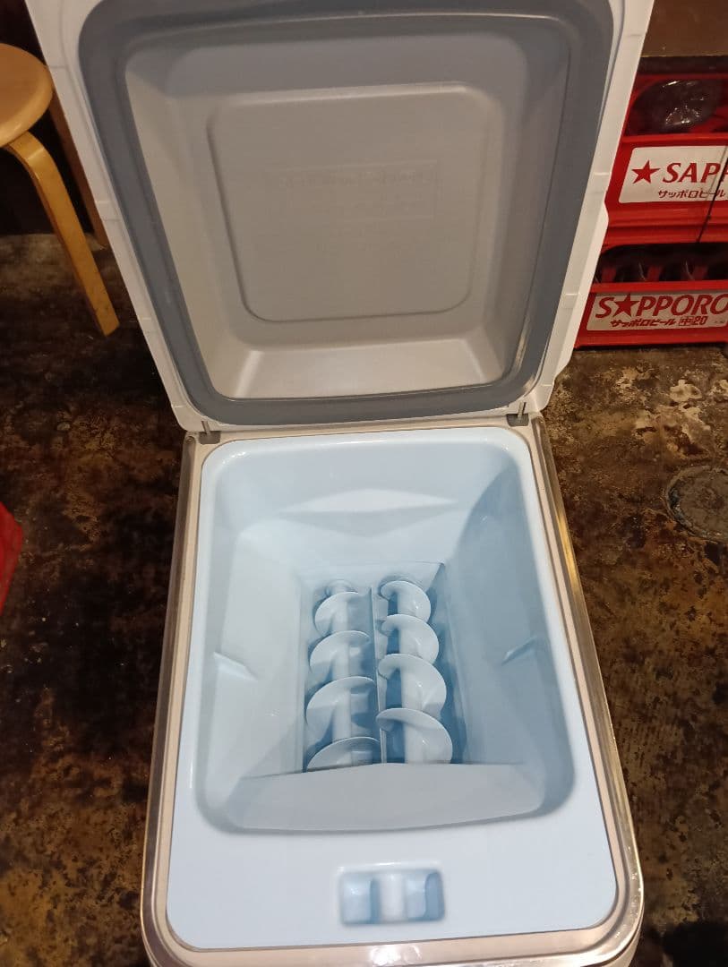 鈴茂　シャリ弁ロボGST-HMA