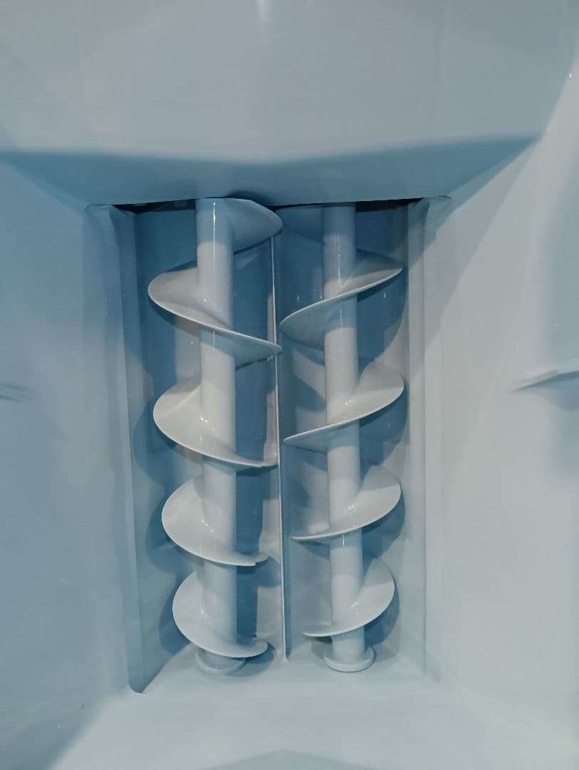 鈴茂　シャリ弁ロボGST-HMA