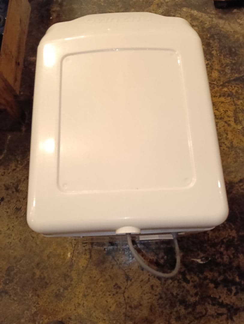 鈴茂　シャリ弁ロボGST-HMA