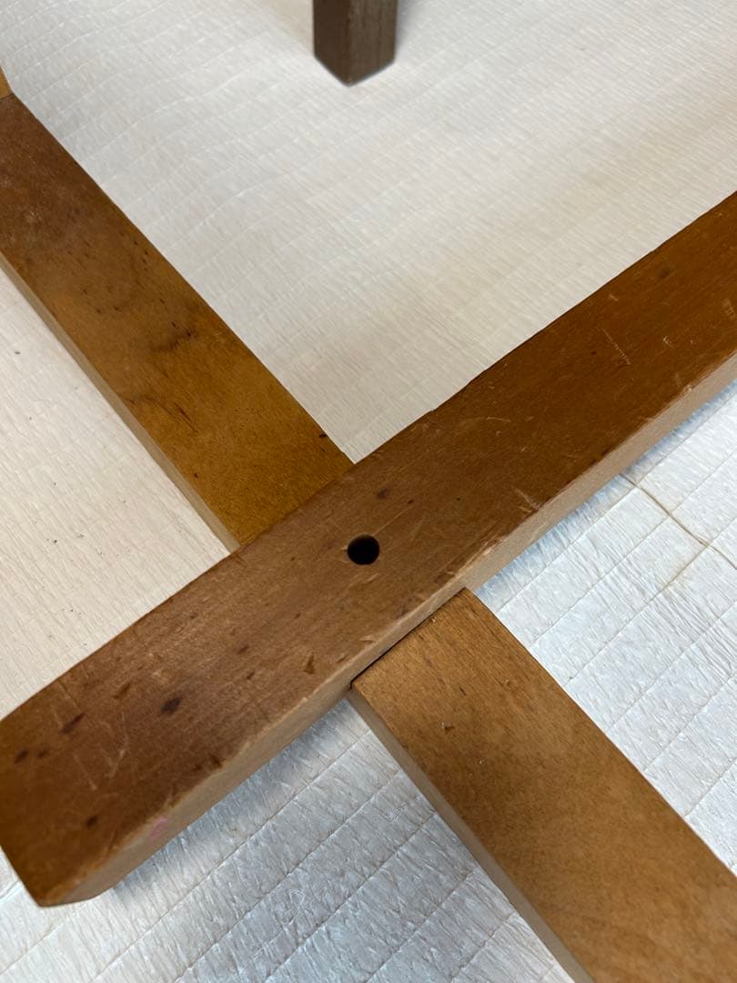 高台　組紐　くみひも