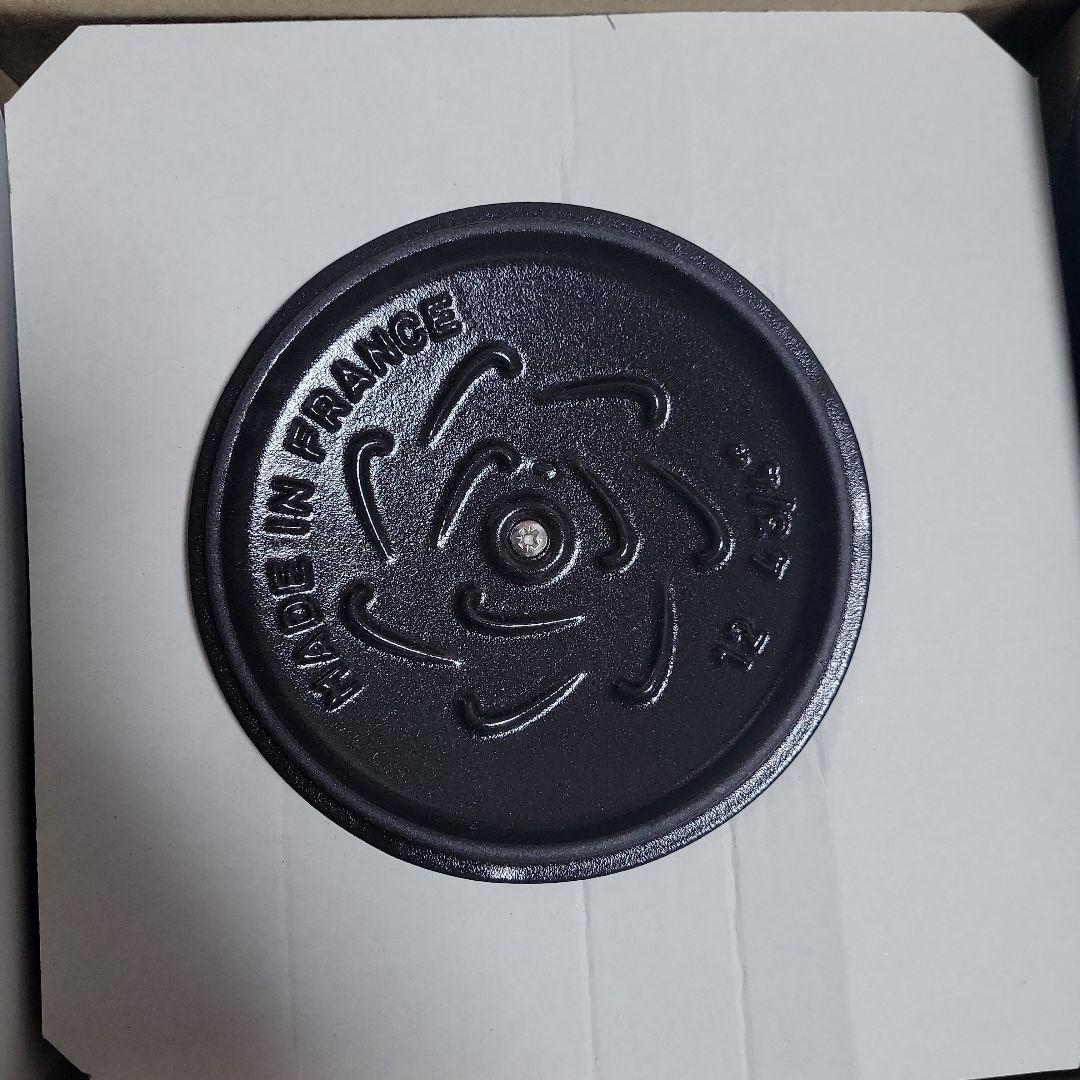 ストウブ STAUB ラ ココット デ ゴハンS