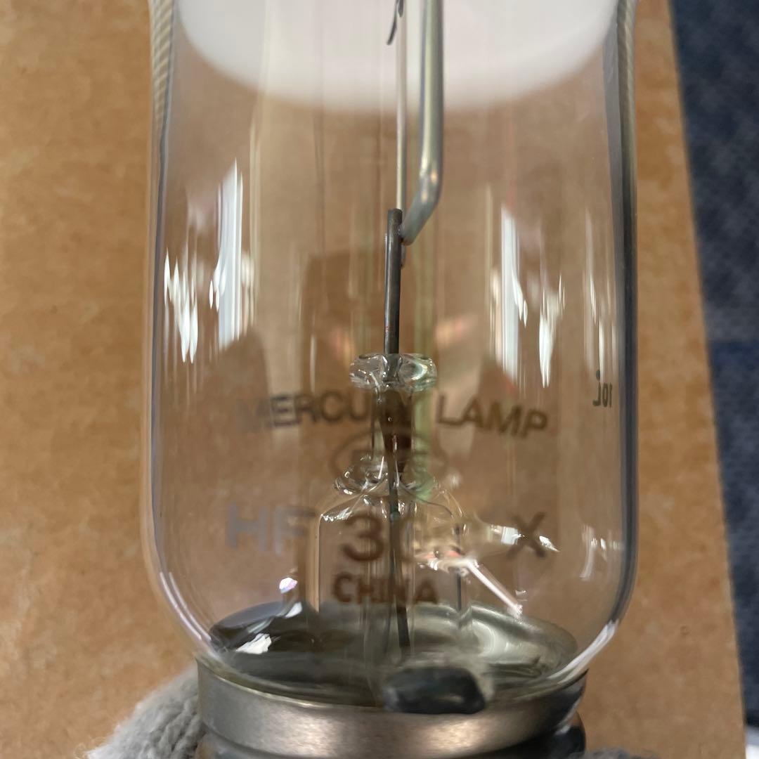 IWASAKI HIDランプ HF300X 300ワット - メルカリ