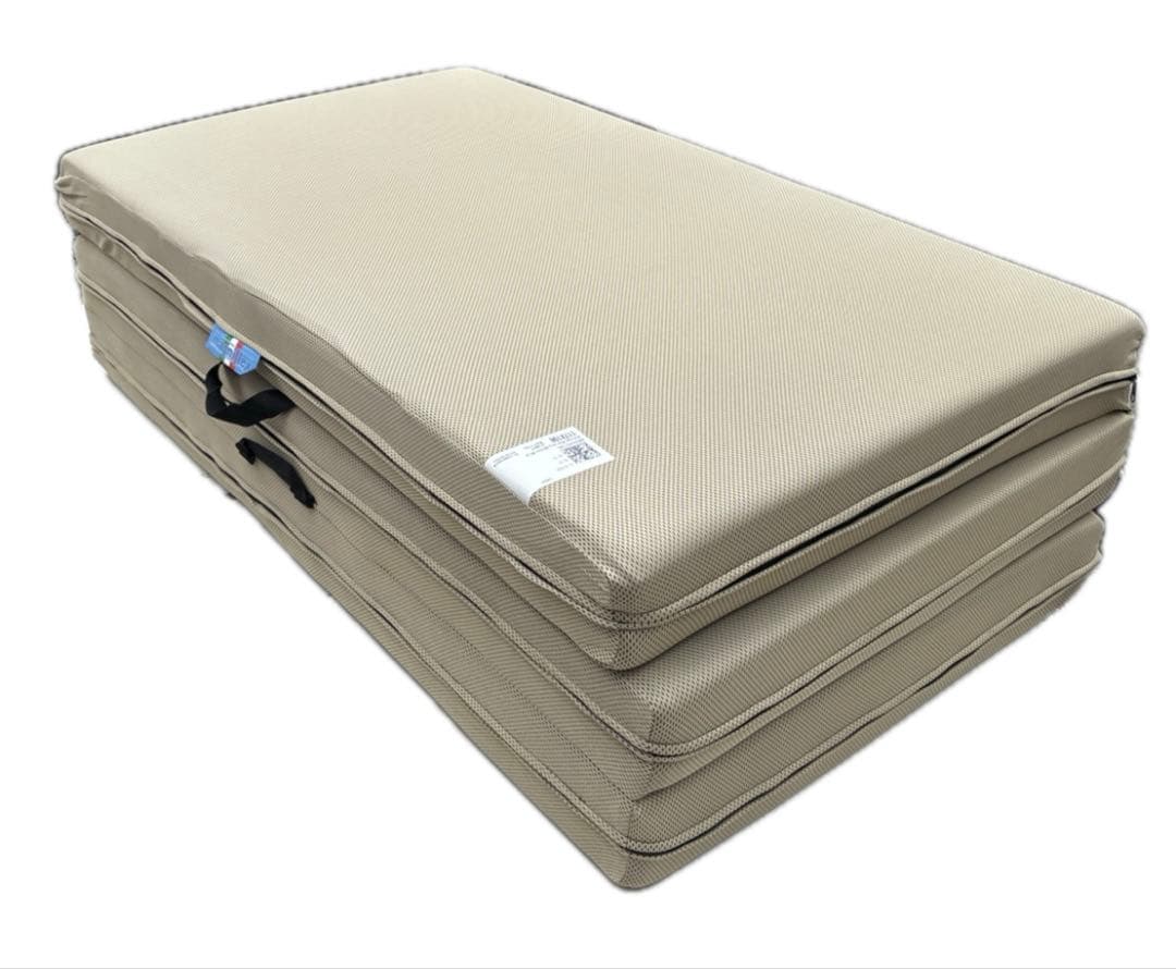 マニフレックス　メッシュウィング　セミダブル