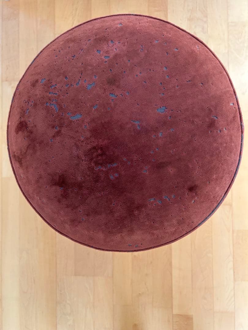 YAMAHA ヤマハ　ピアノ丸椅子