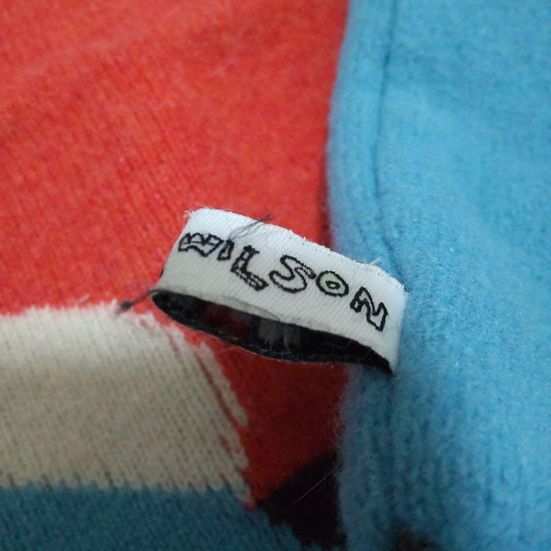 Donna Wilsonクッションカバー