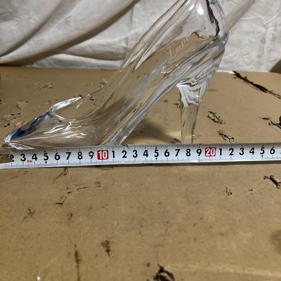 エマ　ガラスの靴