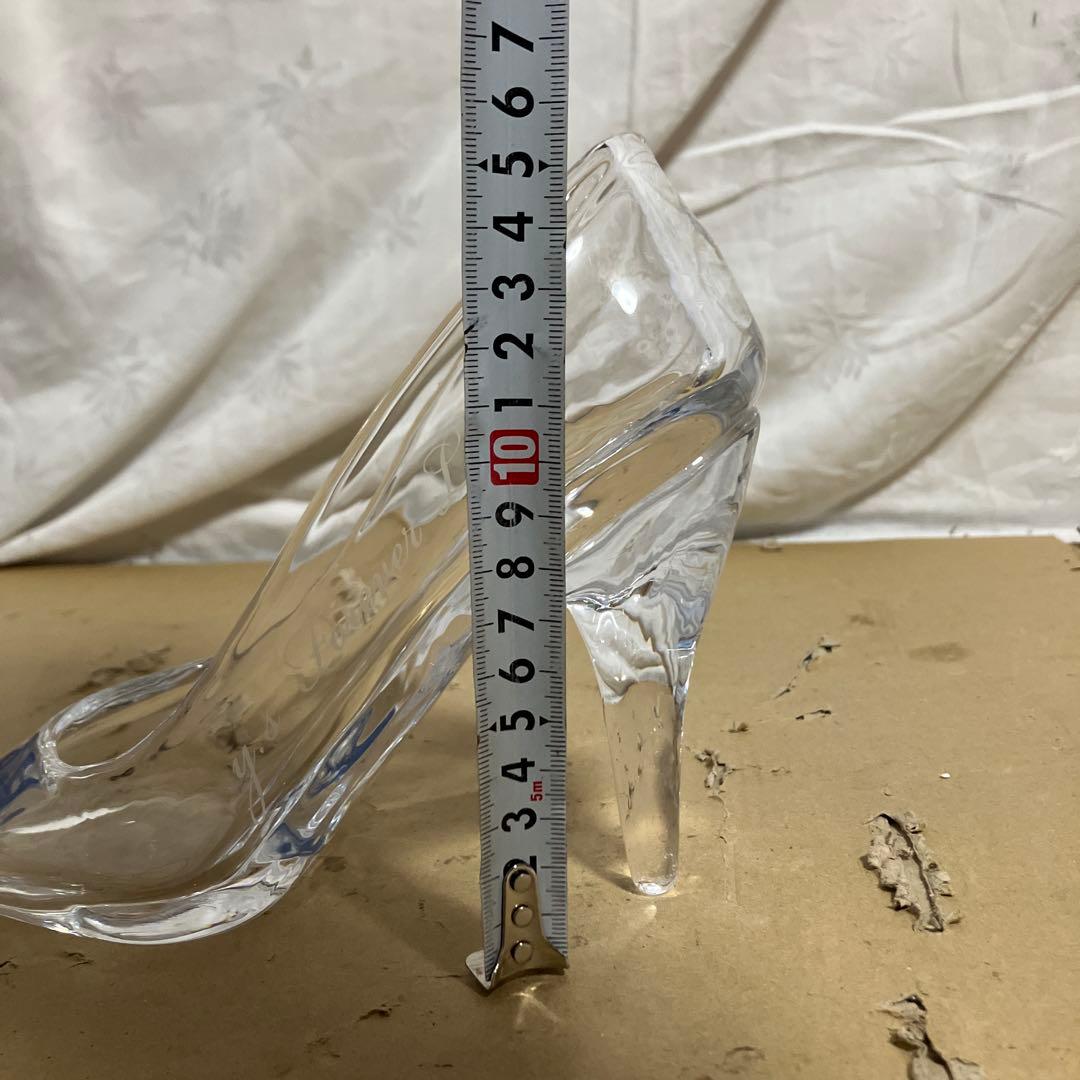 エマ　ガラスの靴