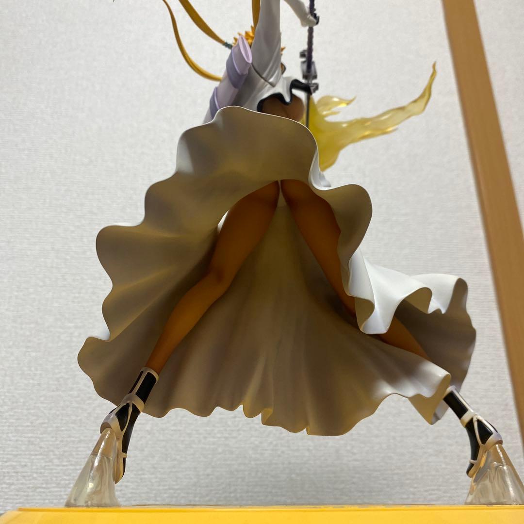 BLEACH ティア・ハリベル フィギュア