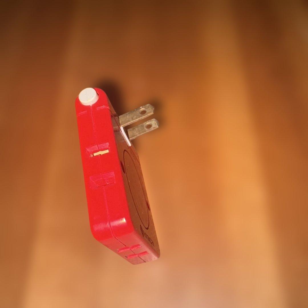 日立コンセント