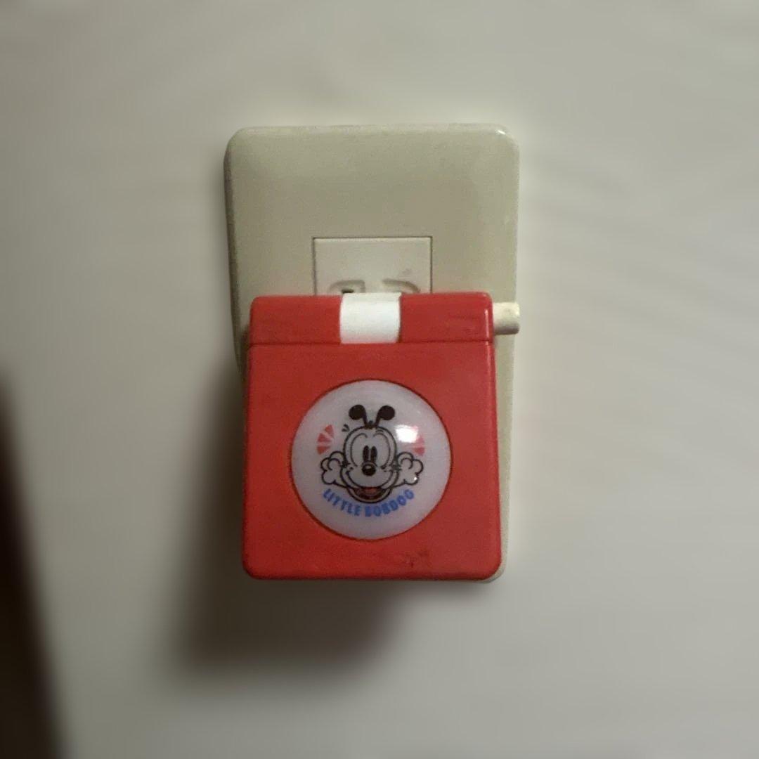 日立コンセント