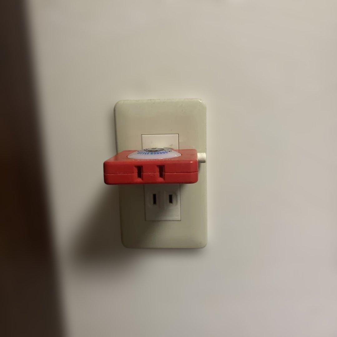 日立コンセント