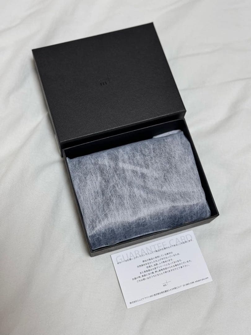 エムピウ ミッレフォッリエ P25 millefoglie2 ブスケットオセアノ