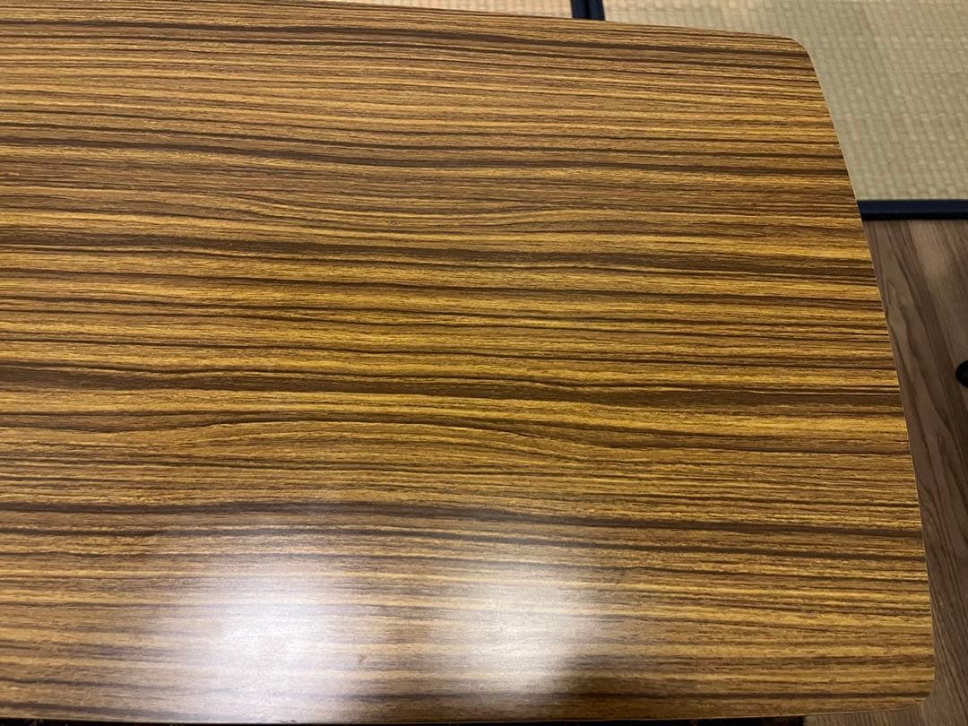 カリモク60　リビングテーブル　小　ウォールナット