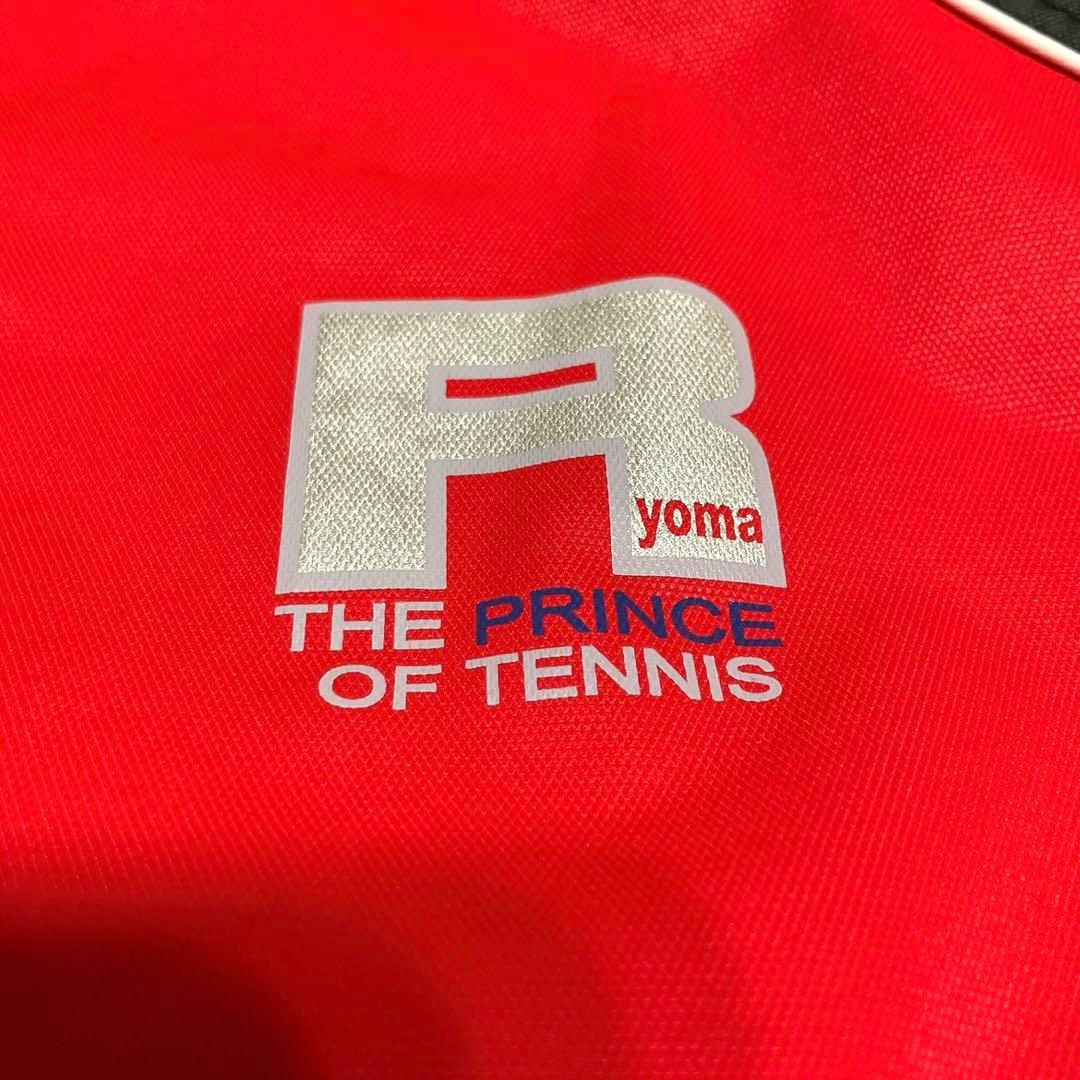 ♡極美品♡テニスの王子様 青学ジャージ おてふぇす 越前リョーマ