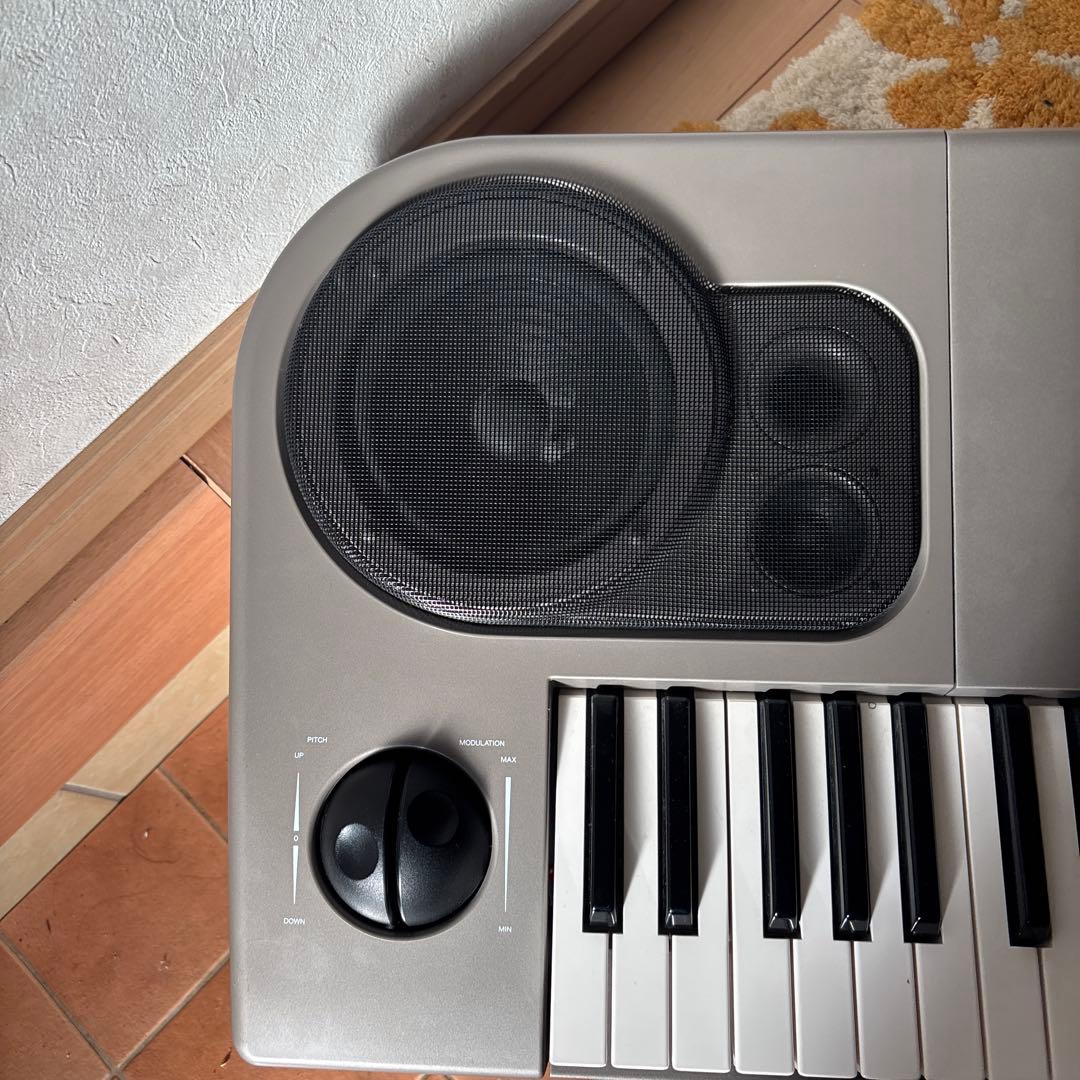 YAMAHA ヤマハ　EOS B500 シンセサイザー 61鍵盤　小室哲哉氏監修