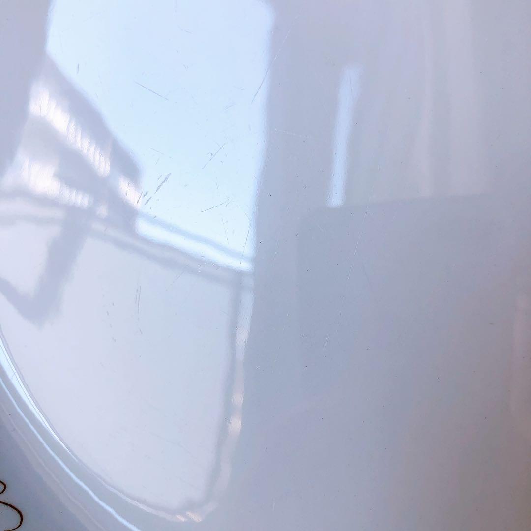 ①【超稀少】ロールストランド eklov(エクレフ)　プレート 24.5cm