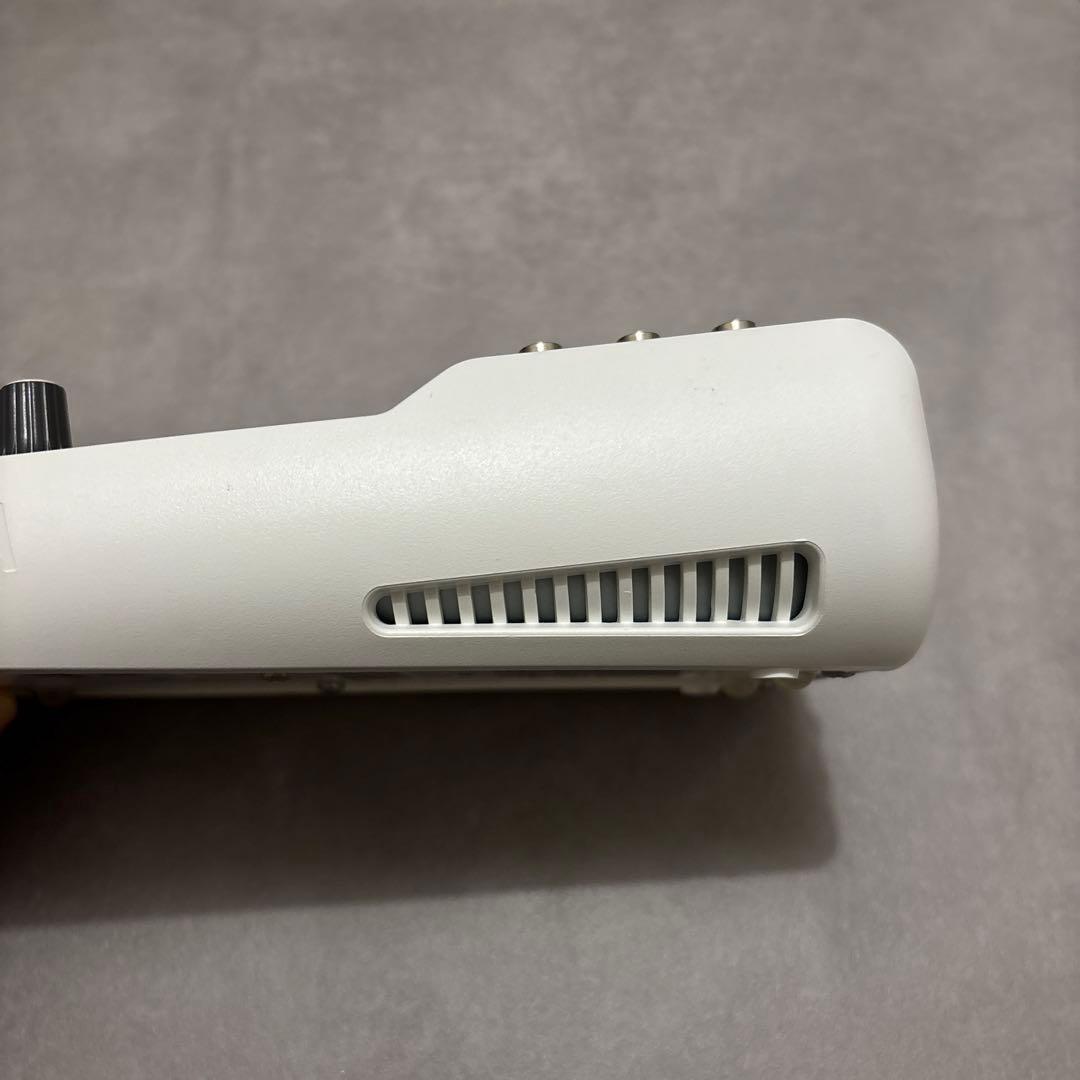 YAMAHA AG03 ミキサー オーディオインターフェース