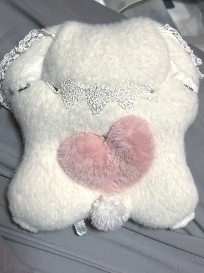 キャロラインちゃん　きゃろっしー