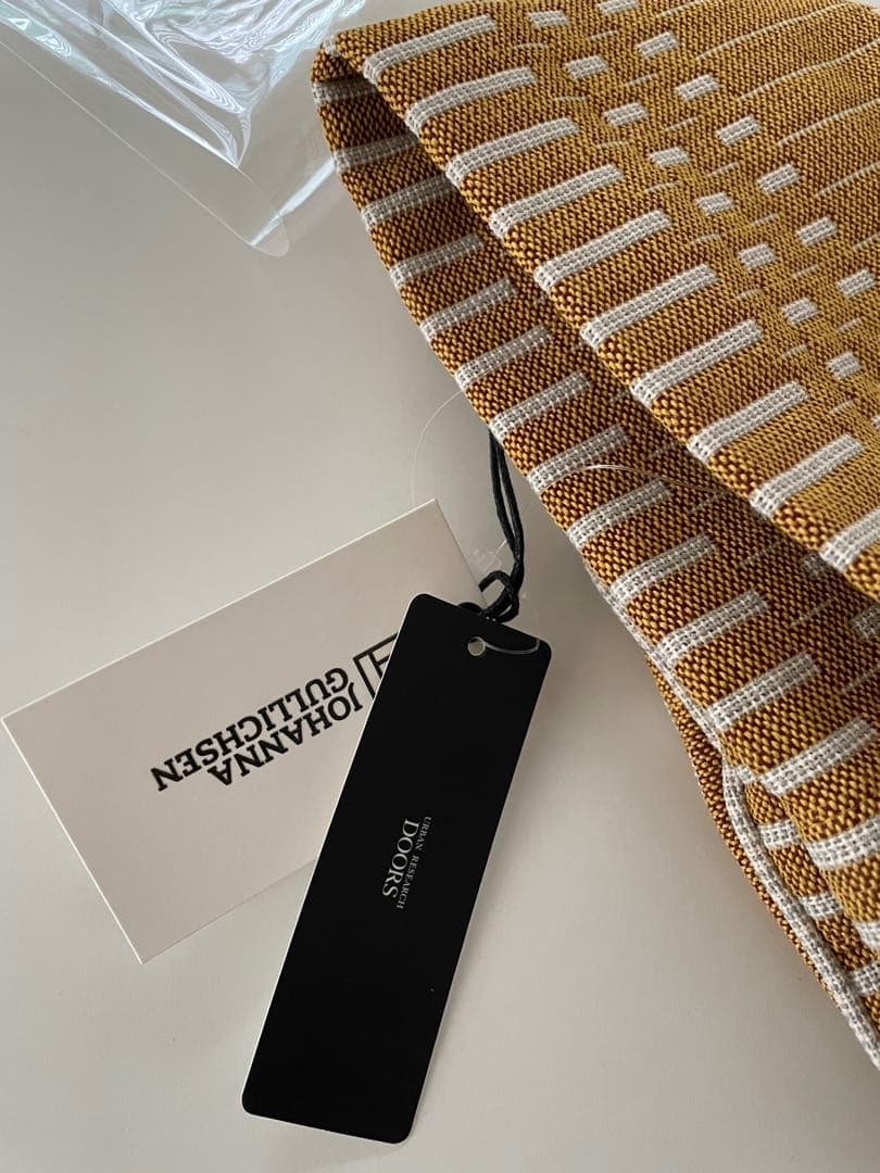 ヨハンナグリクセン Fabric Basket S Helios