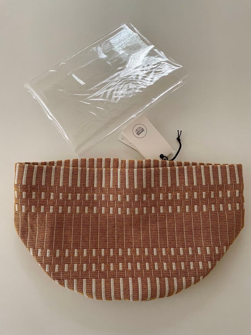 ヨハンナグリクセン Fabric Basket S Helios