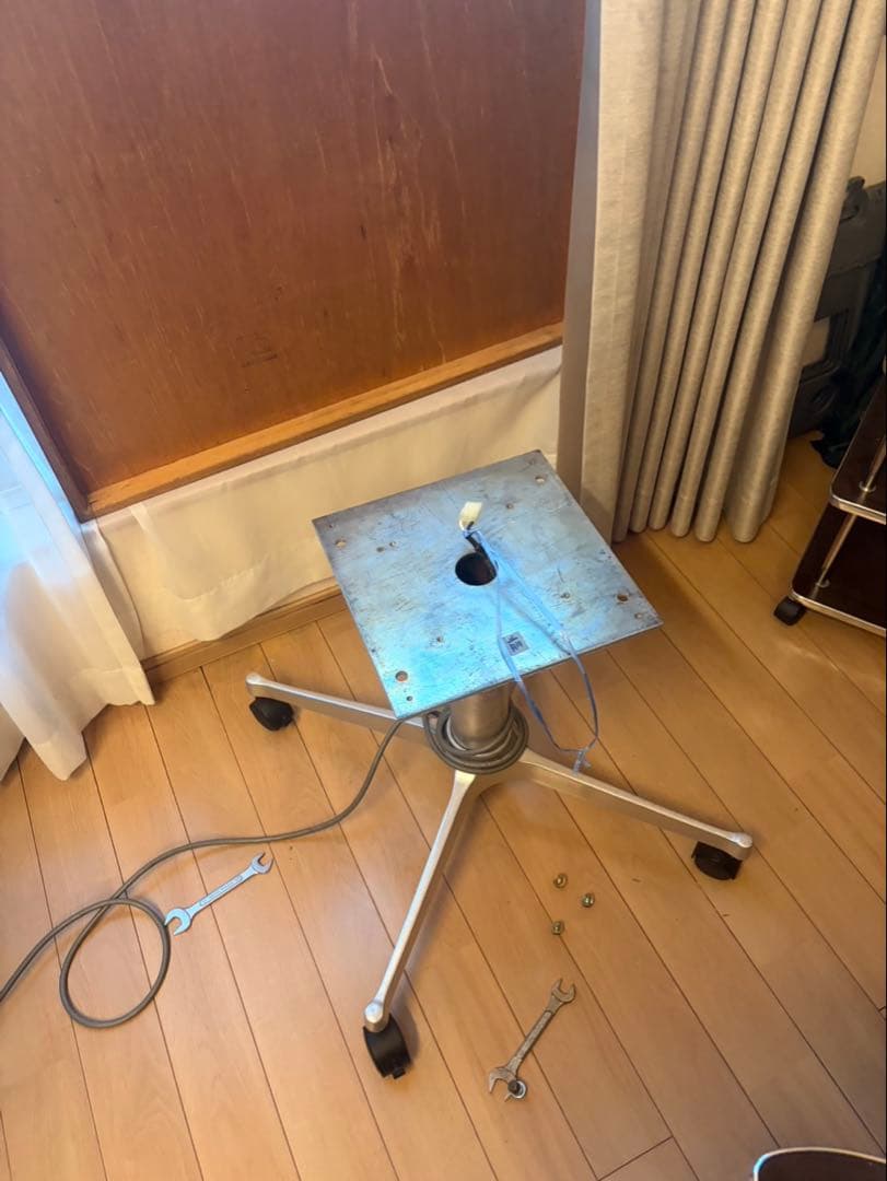 醤油　麻雀卓　直接取引のみ　動作確認動画あり