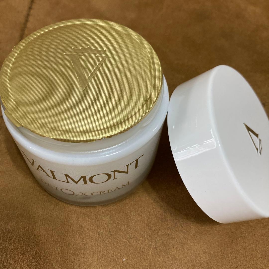 超超特価！未使用未開封送料込！VALMONT D-O2クリーム