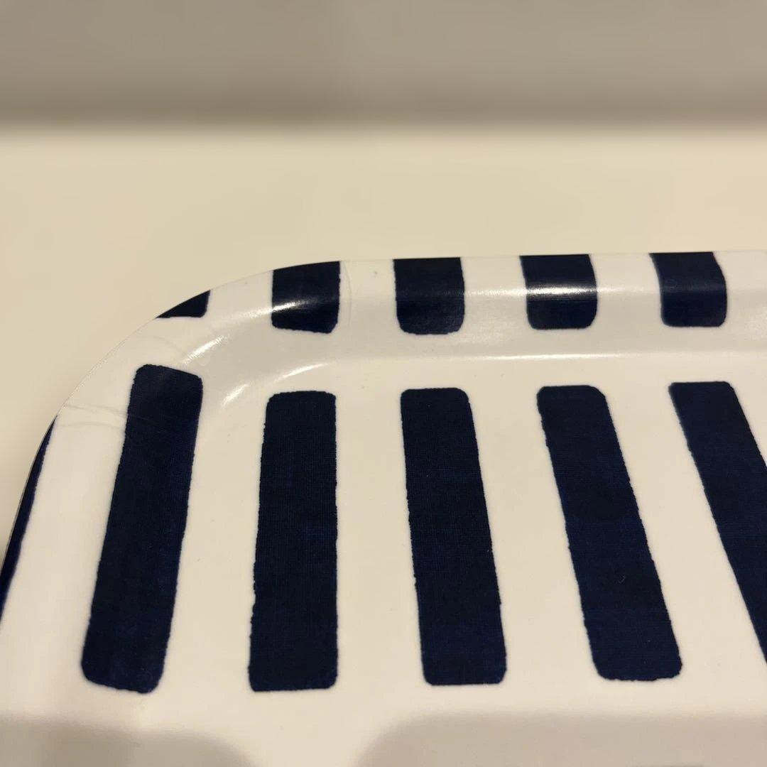 アルテック シエナ ブルー トレイ・ミトンセット 廃盤色 - メルカリ