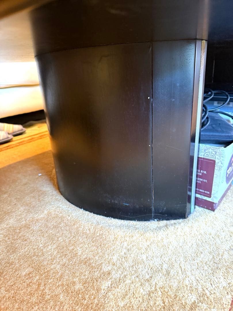 （直接取引希望）天然大理石 ローテーブル 大理石プレート