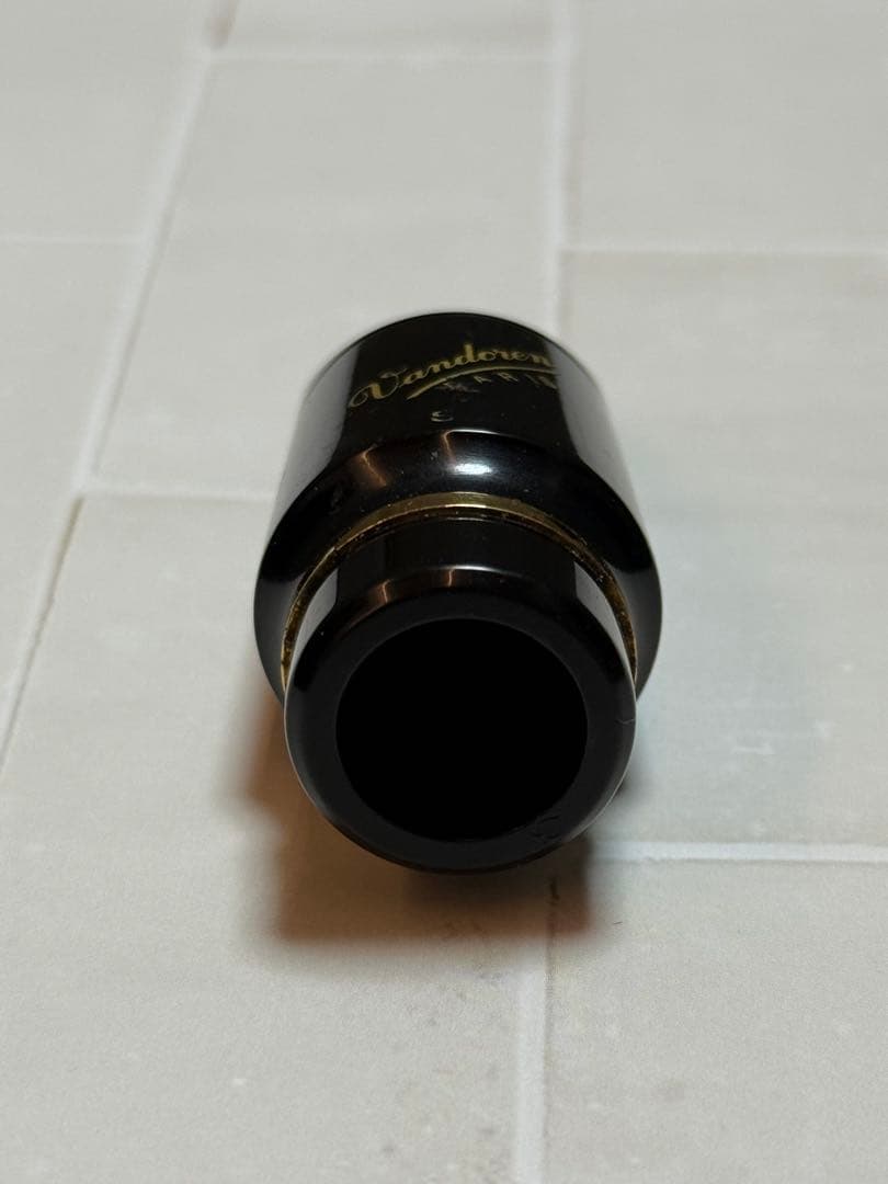 【ソプラノ用】バンドレン マウスピース V16 S6