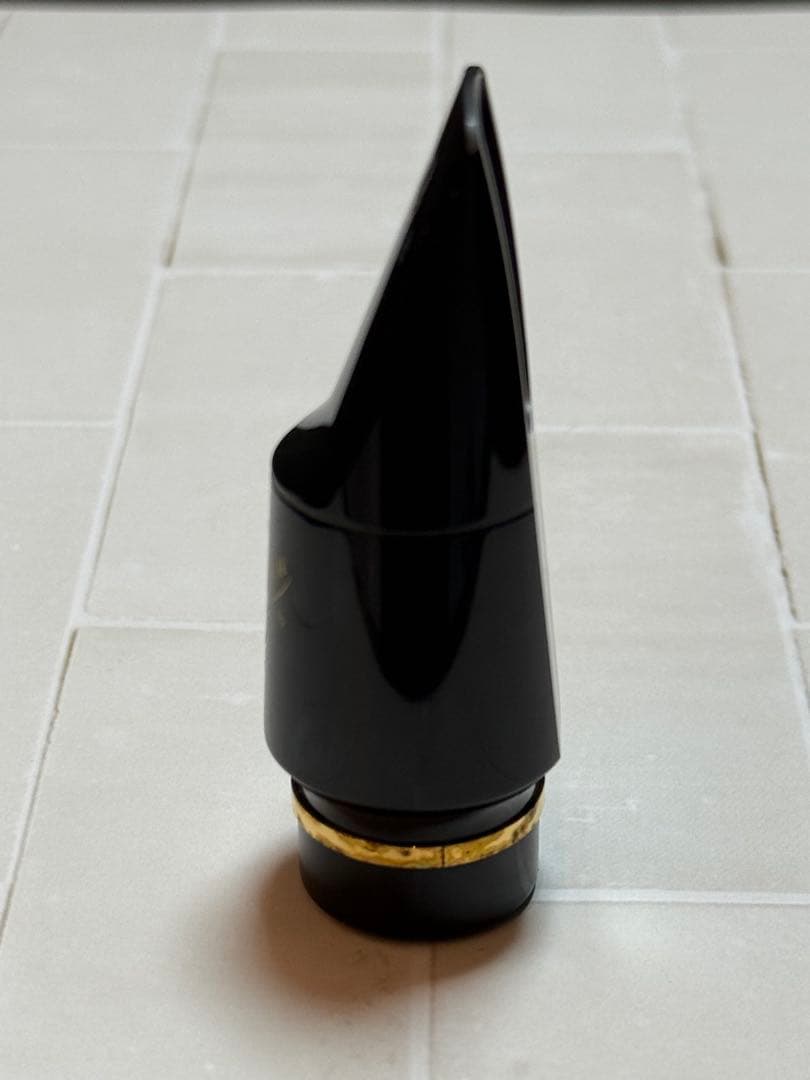 【ソプラノ用】バンドレン マウスピース V16 S6