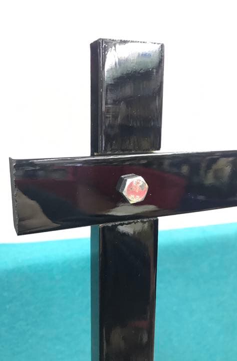 鯉織 小B 鯉のぼりタペストリー 台付き