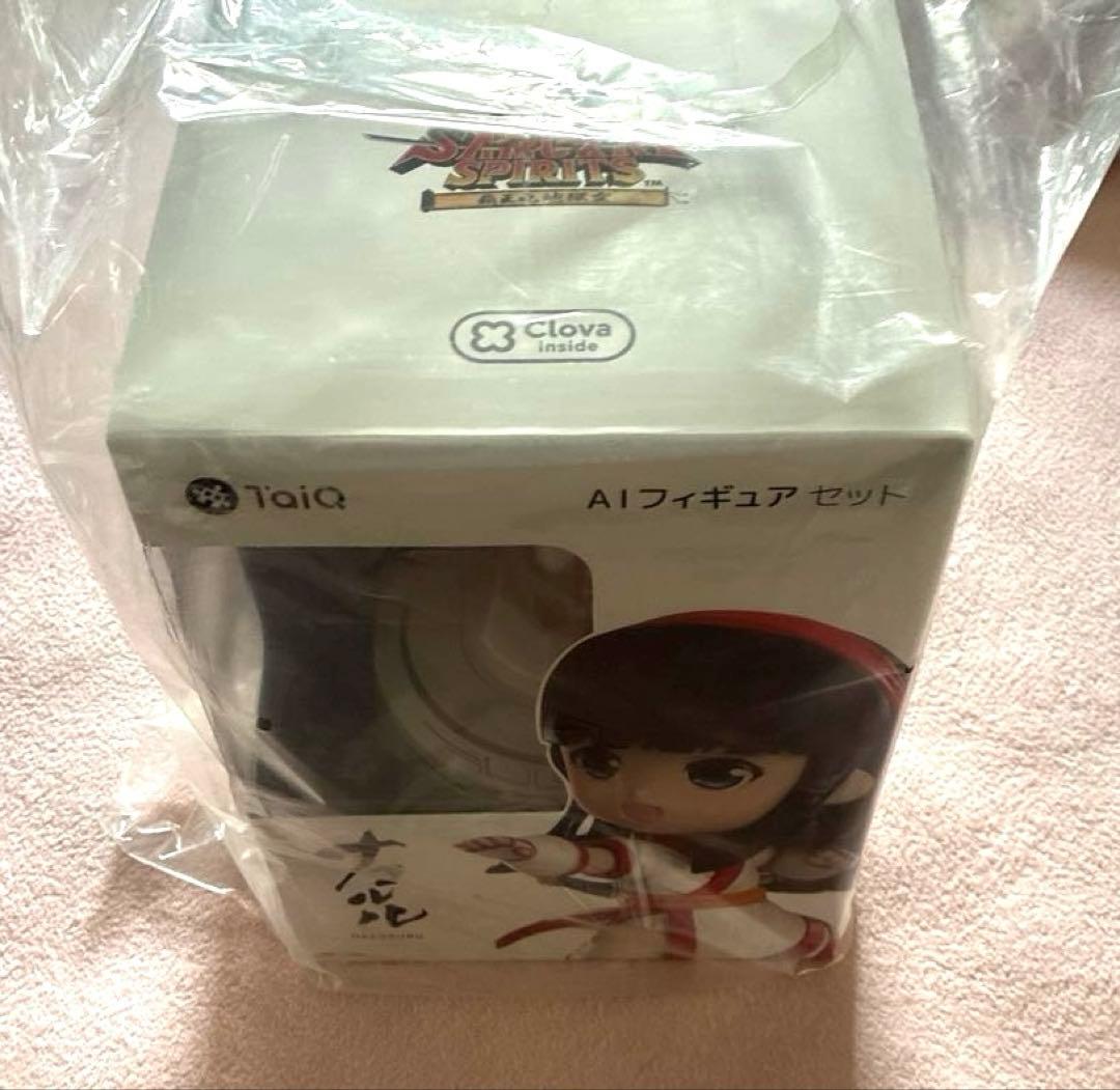 NAKORURU フィギュア 1aiQ ナコルル サムライスピリッツ - メルカリ