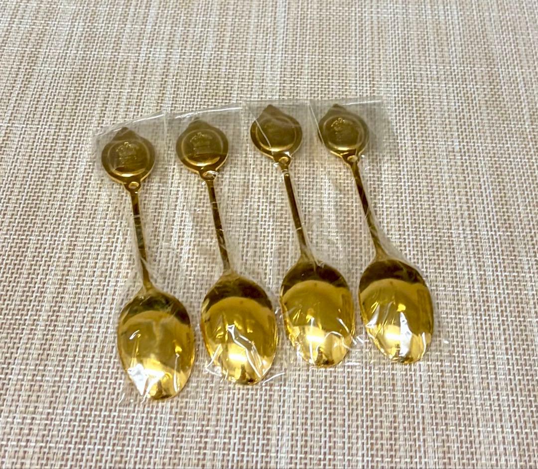   オールドカントリーローズ カトラリーセット