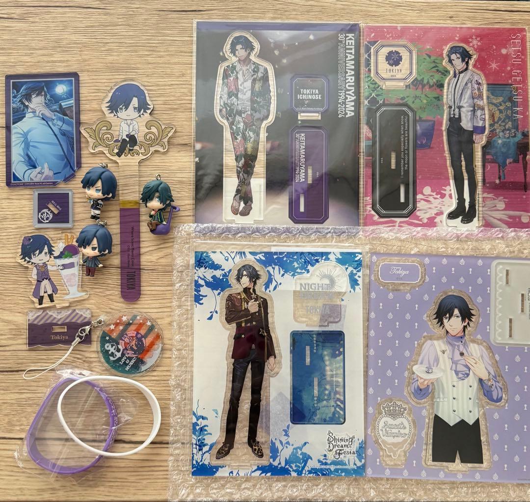 うたプリ 一ノ瀬トキヤ まとめ売り - メルカリ