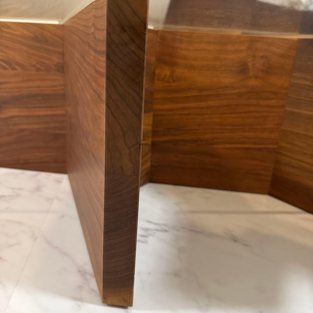 ligne roset（リーン・ロゼ）センターテーブル「ロゼアシェラ」