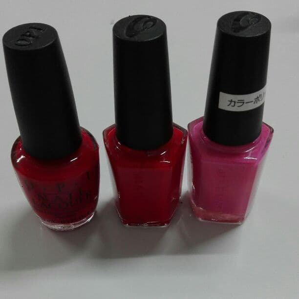 ネイリスト検定 指定色 OPI シャレドワ - メルカリ