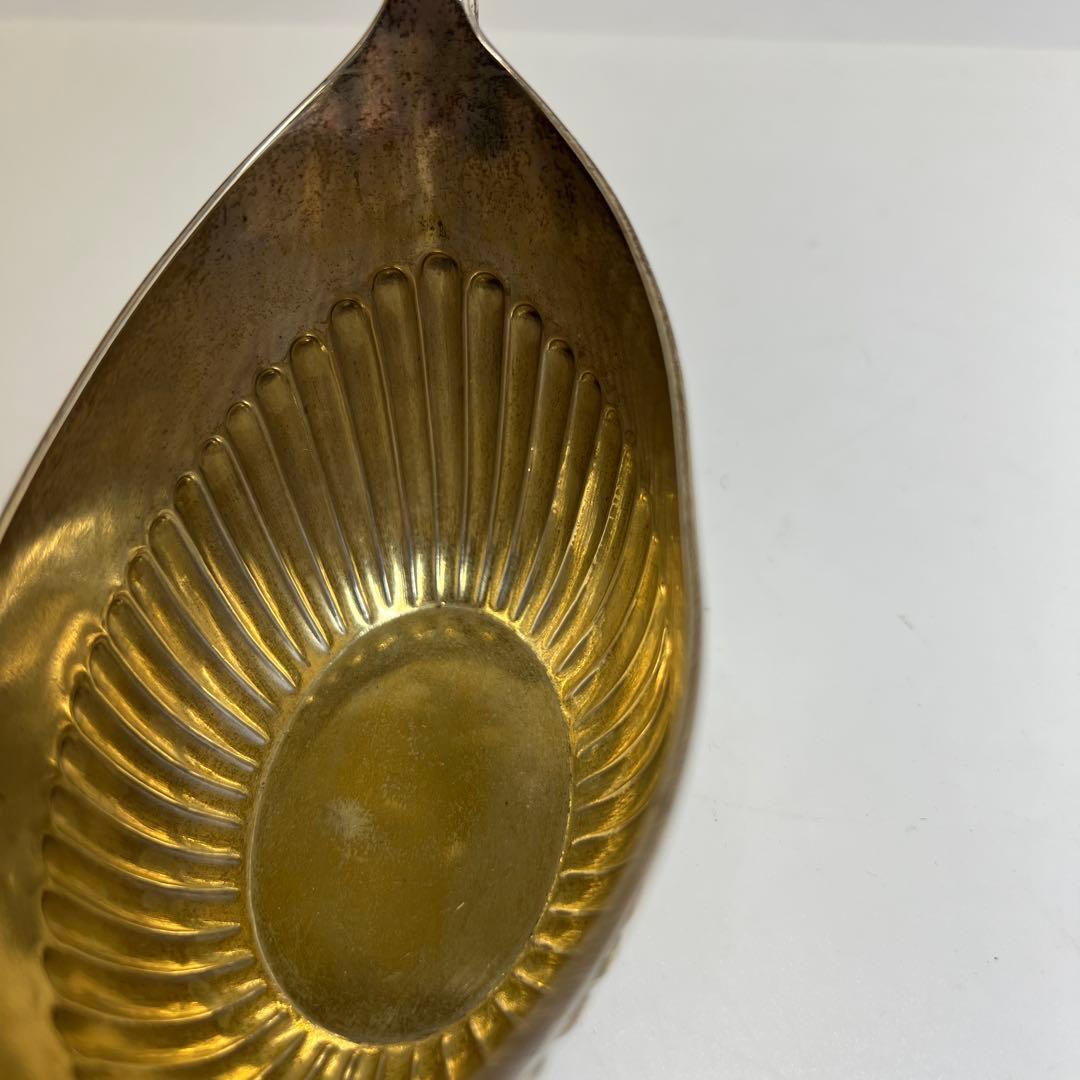 ライオンホールマーク　銀製　ティーセット　509g 東さ8-0131☆2F