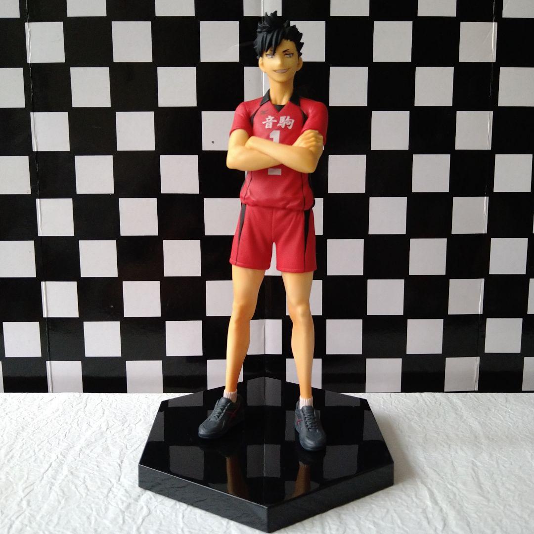 ハイキュー！！ フィギュア 日向翔陽 赤葦京治 清水潔子 ほか 17体