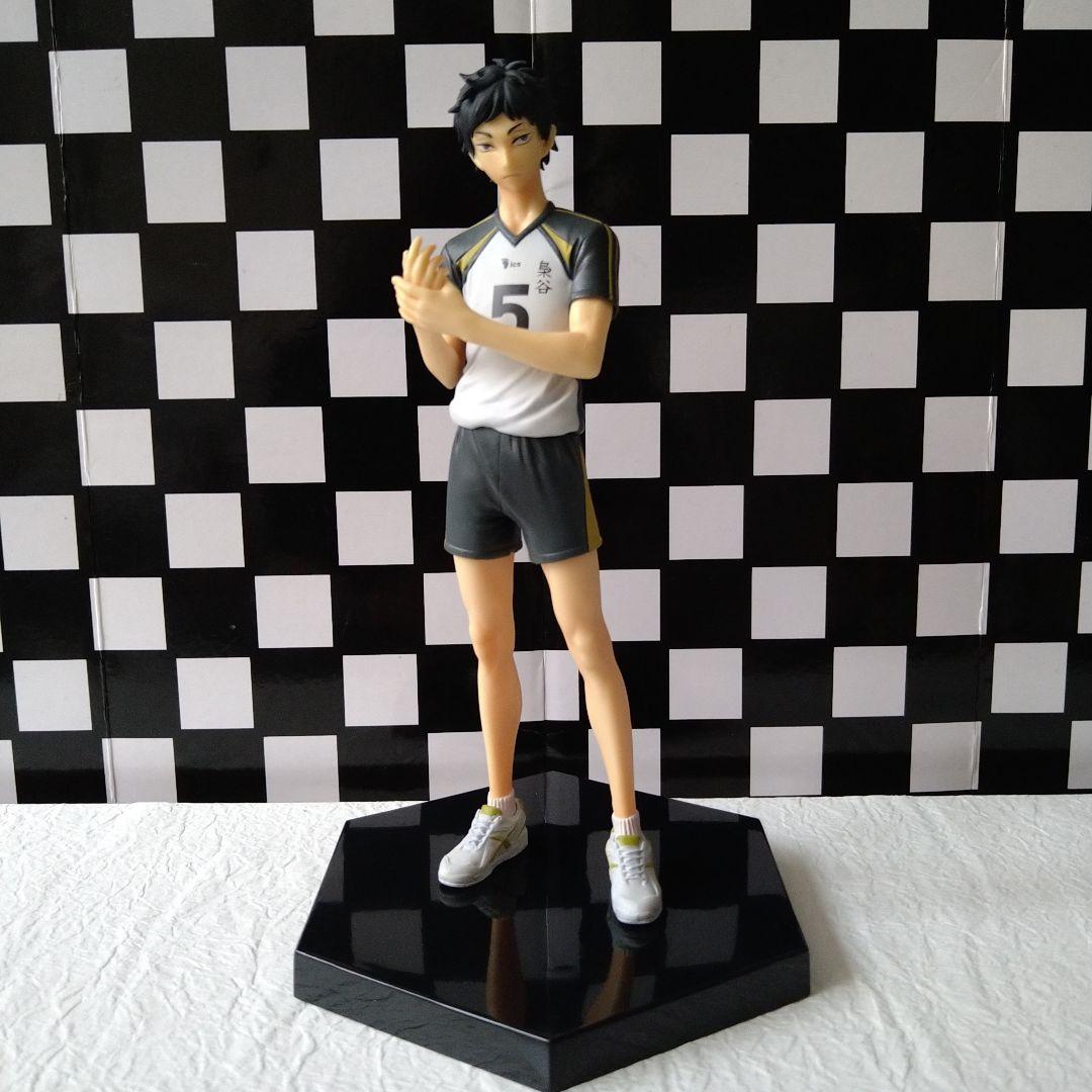 ハイキュー！！ フィギュア 日向翔陽 赤葦京治 清水潔子 ほか 17体