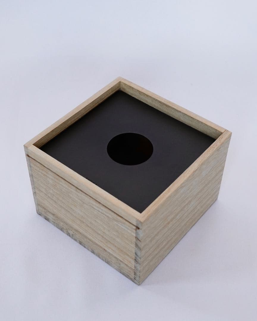 BYOKA ビョーカ　ティッシュボックス