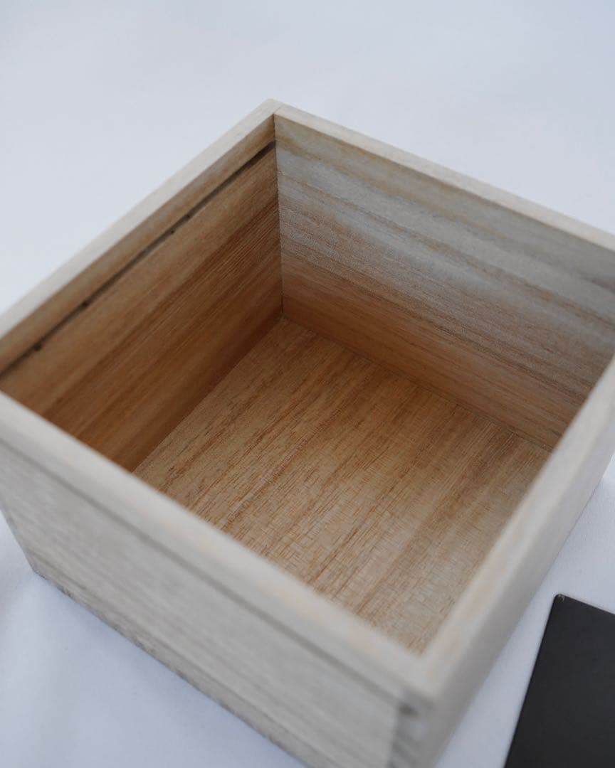 BYOKA ビョーカ　ティッシュボックス