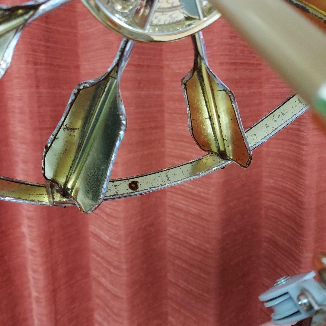 鯉のぼりセット 伝の助 日本製 2m 中古品