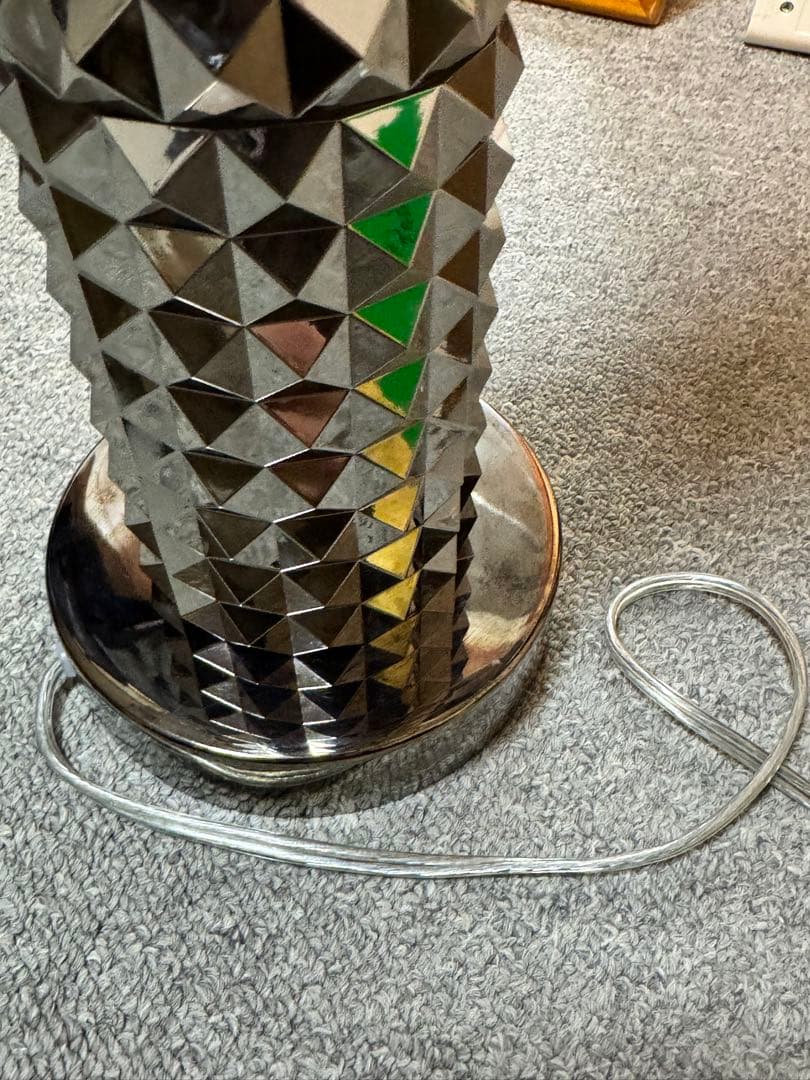 DIESEL LIVING with FOSCARINI ルームライト　スタッズ